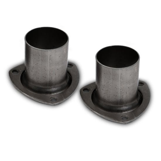 Flowtech 10004FLT Reducer Kit, One Pair, 3-Bolt