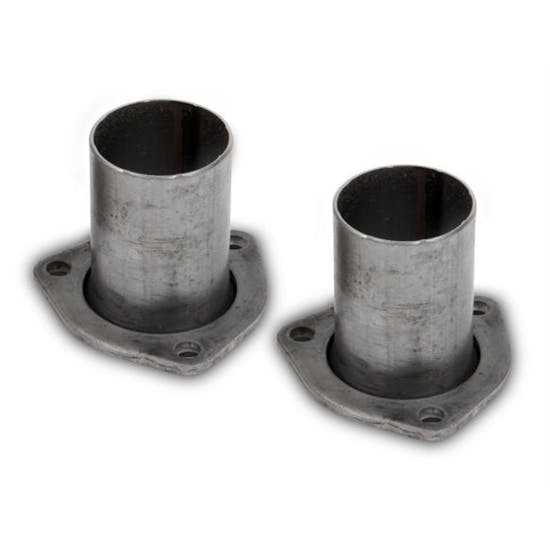 Flowtech 10005FLT Reducer Kit, One Pair, 3-Bolt