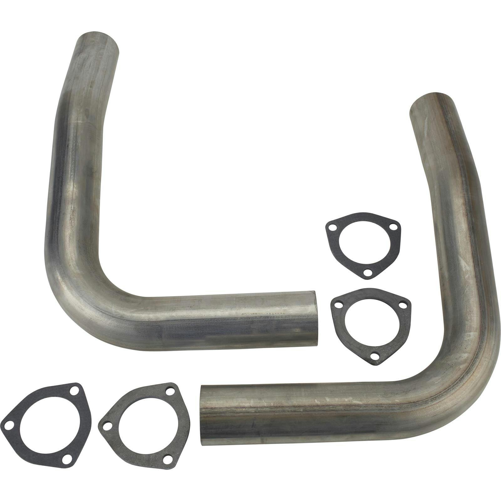 Flowtech 10010FLT Universal Hugger Header Extension Kit