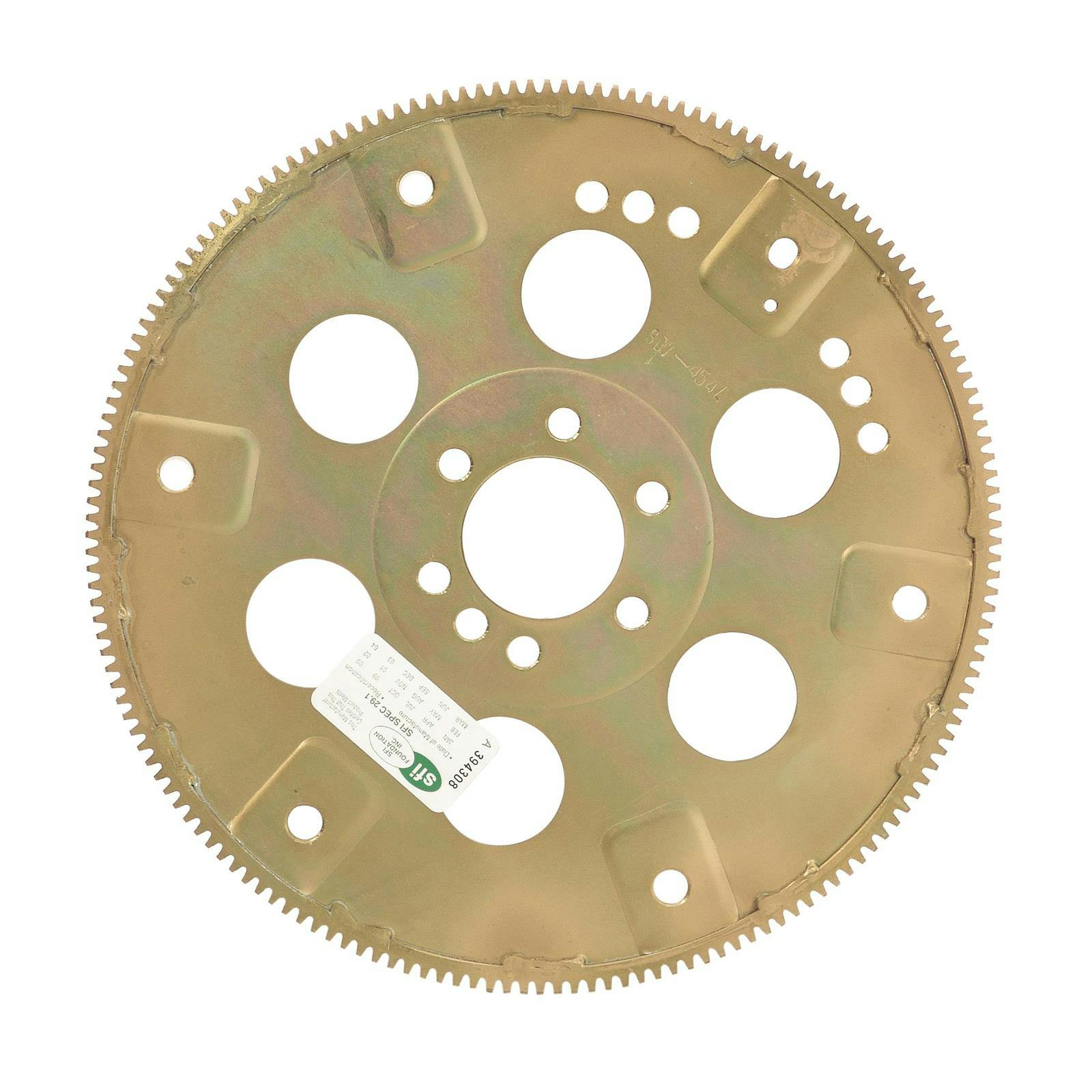 Hays 10-026 168 Tooth External Balanced Flexplate 1991-97 GenV BB