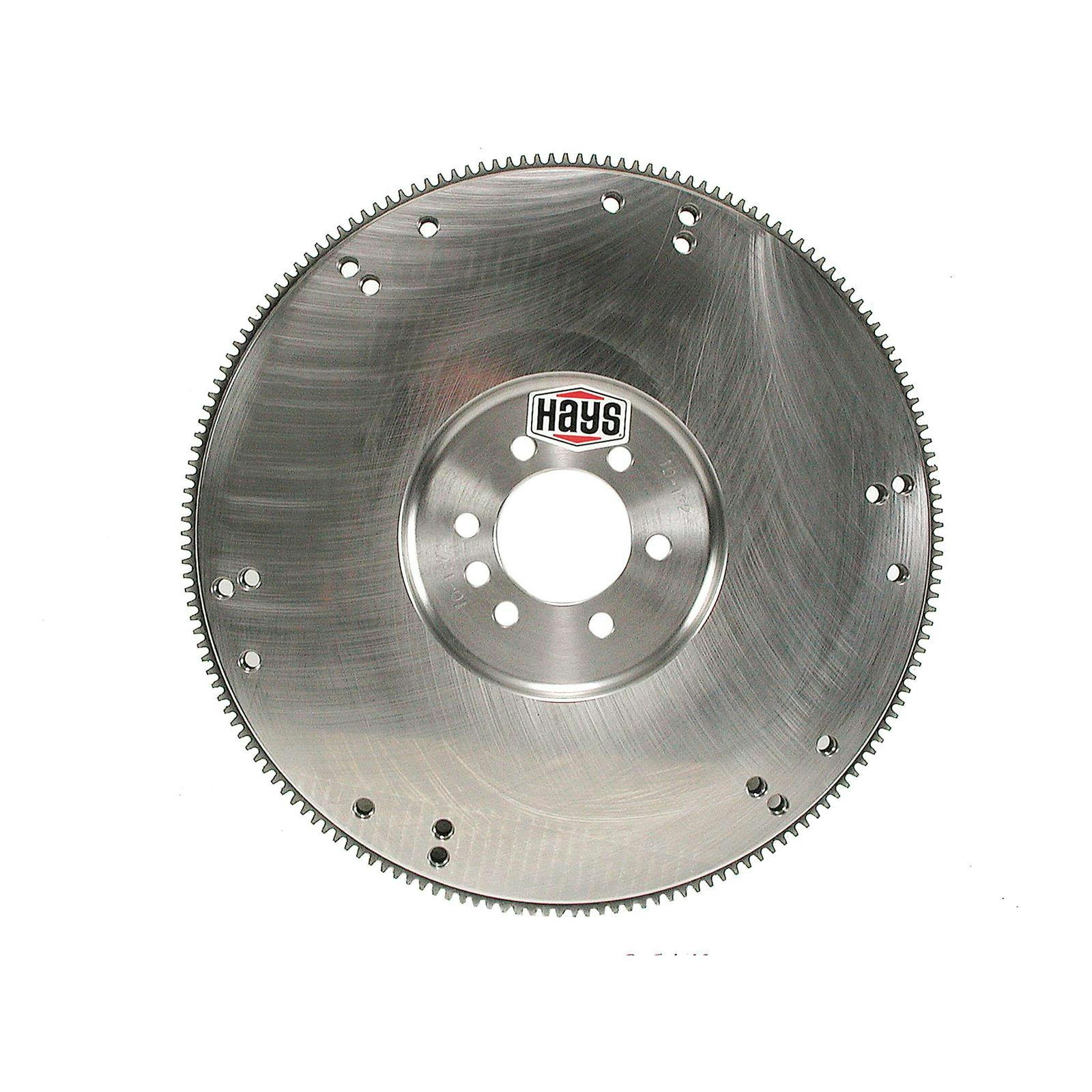 Hays 10-132 Externally Balanced Flywheel, 168 Tooth, 1970-78 Chevy