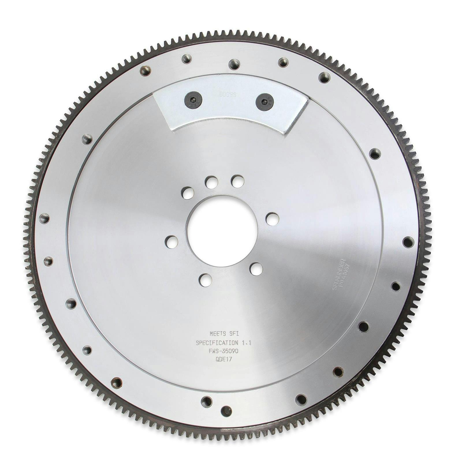 Hays 10-245 Billet Steel SFI Certified Flywheel, Big Block Chevy