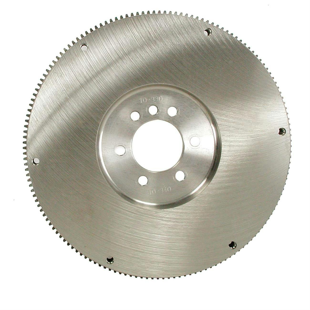 Hays 10-330 Internally Balanced Flywheel, 153 Tooth, SBC/BBC