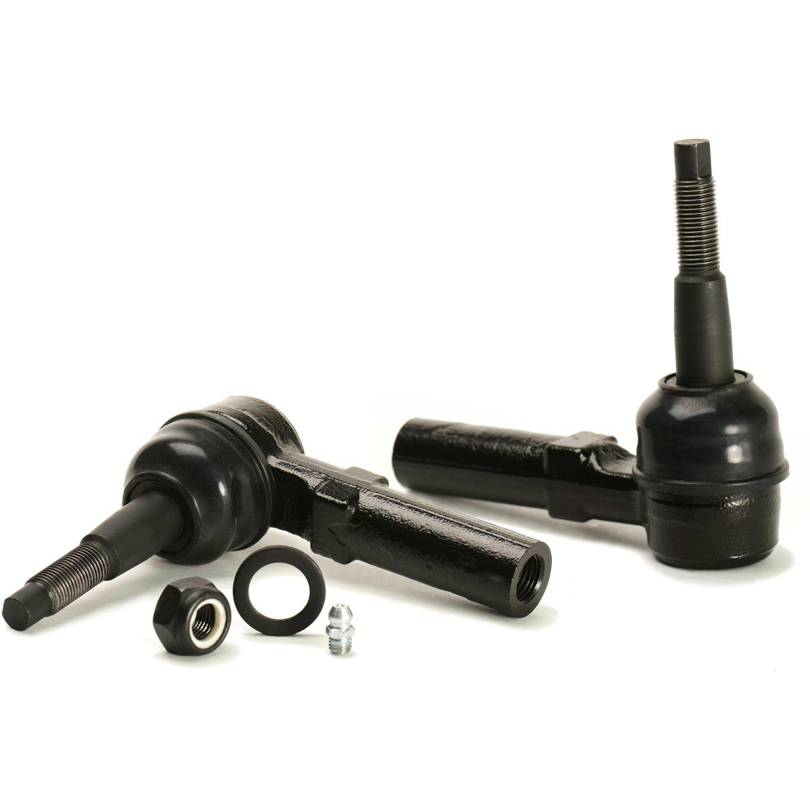 Proforged 104-10812 Bolt-in Bumpsteer Kit, 2005-14 Ford Mustang