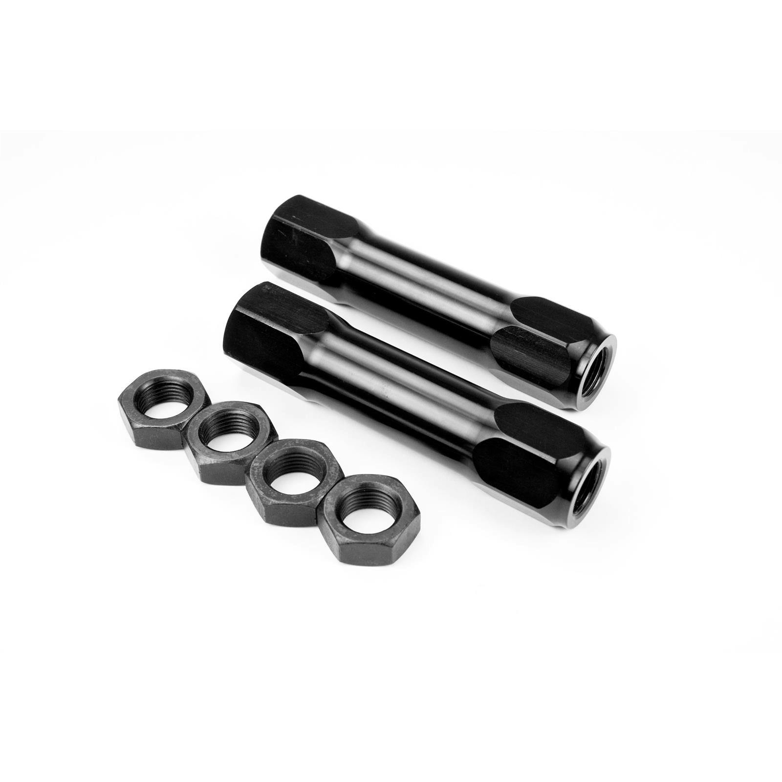 Proforged 105-10035 Alum Tie Rod Sleeves ES2004S