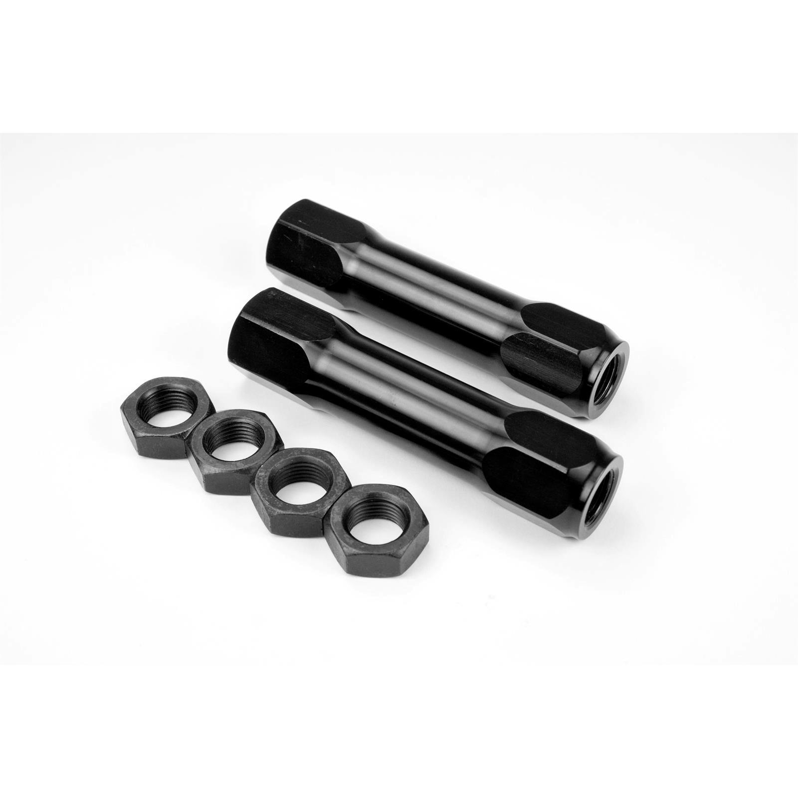 Proforged 105-10036 Alum Tie Rod Sleeves ES2032S