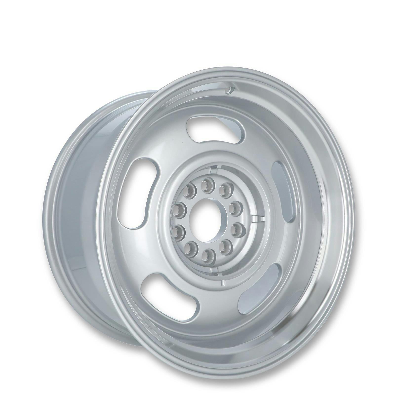 REV Wheels 107S-7900600 107 Classic Rally, 17X9, 5, 5X4.75/5X5