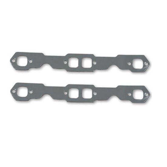 Hooker 10808HKR Header Gasket 0.060 Inch Thick, SBC-street