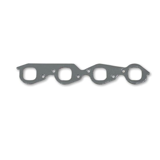 Hooker 10809HKR Header Gasket 0.060 Inch Thick, BBC-street