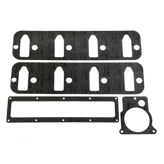 Holley 108-117 Weiand LSx Intake Manifold Gasket Kit