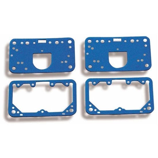 Holley 108-200 Metering Block/Fuel Bowl Gasket Pack