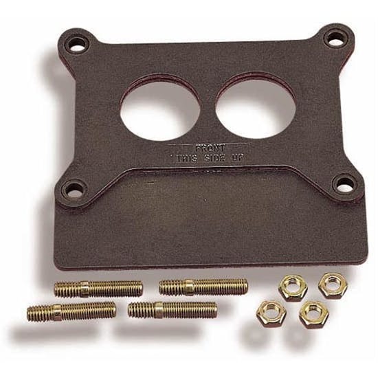 Holley 108-52 Base Gasket w/Studs for Model 2010 and Model 2300