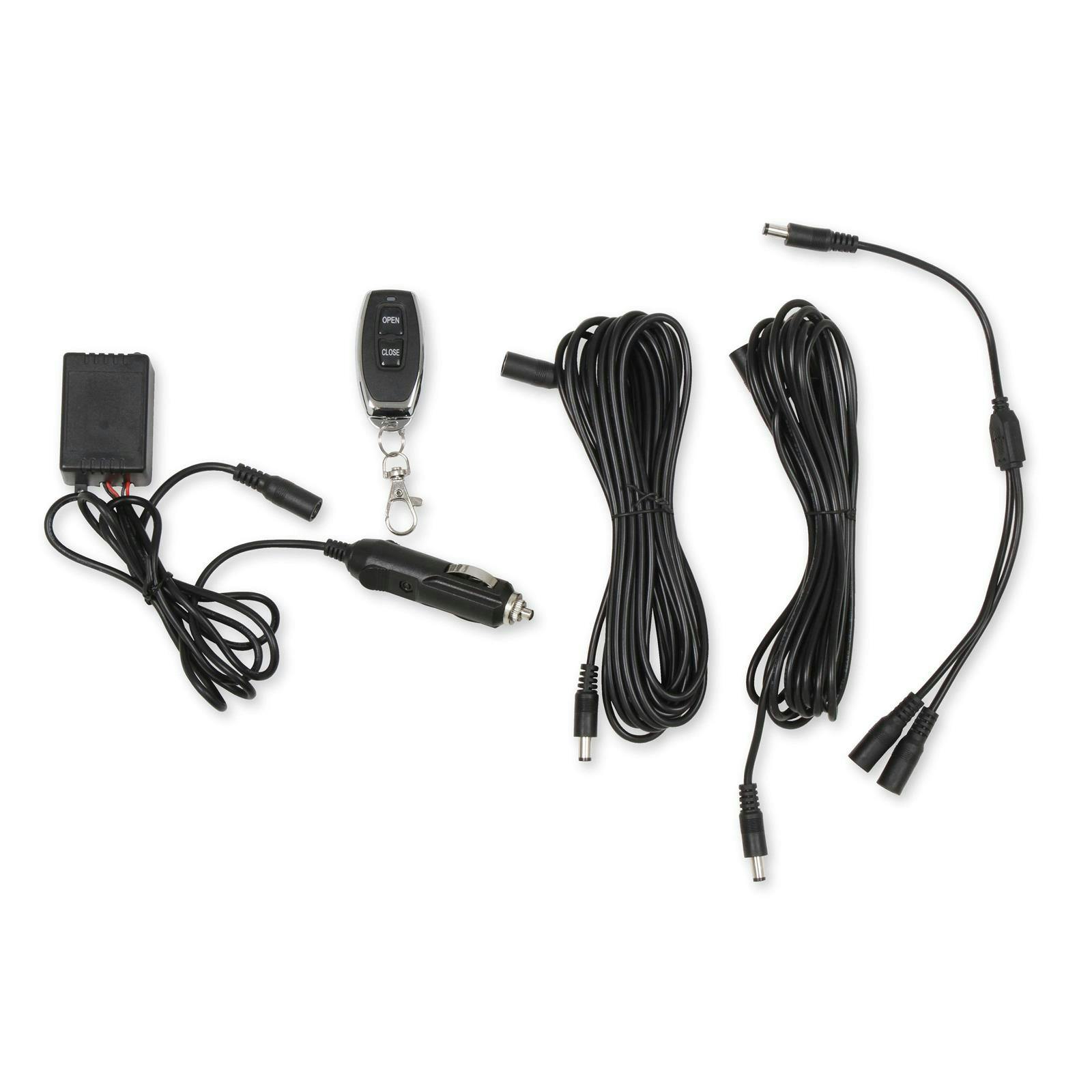 Hooker Headers 11062HKR Remote Switch Kit