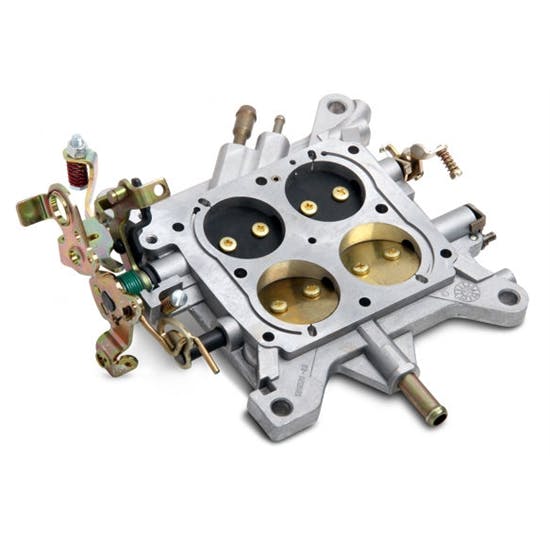 Holley 112-112 Throttle Body Kit, 0-1850