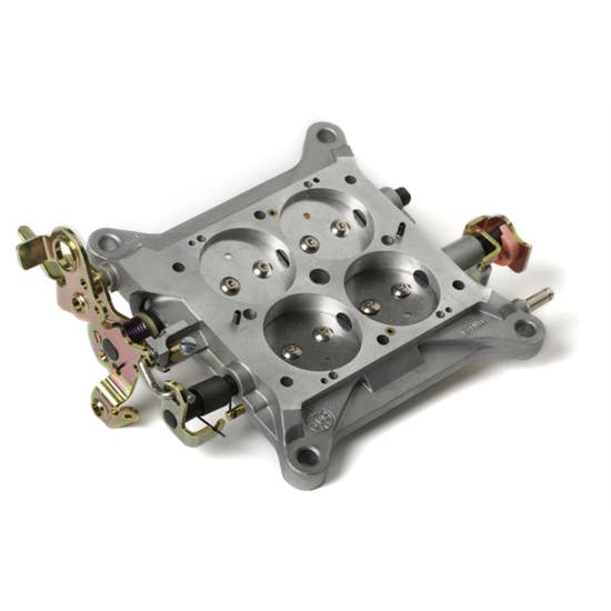 Holley 112-120 Throttle Body Kit, 0-80528-1