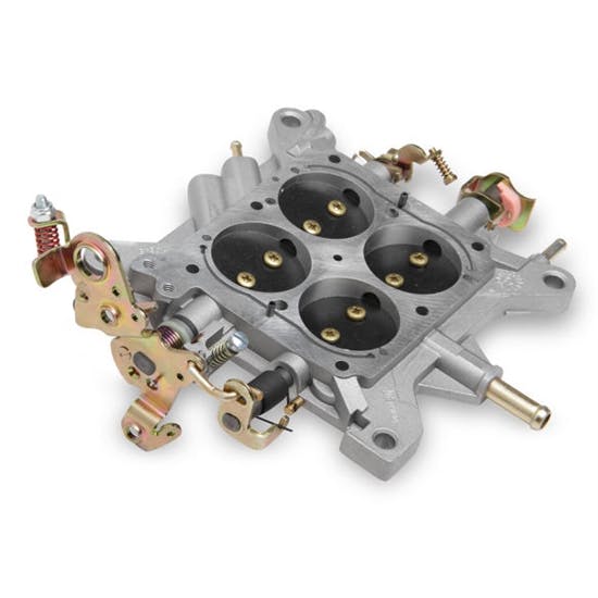 Holley 112-17 Carburetor Base Plate Assembly