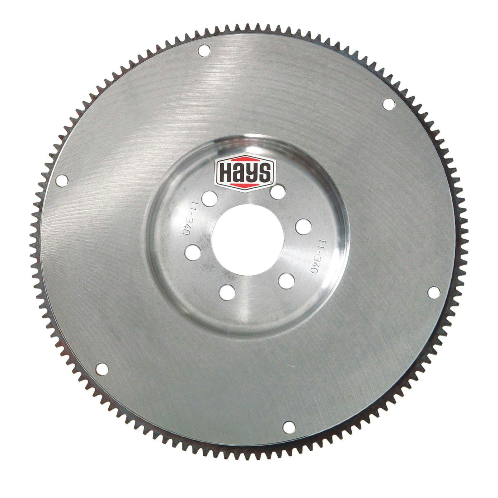Hays 11-330 Internally Balance Flywheel, 130 Tooth, Mopar V8