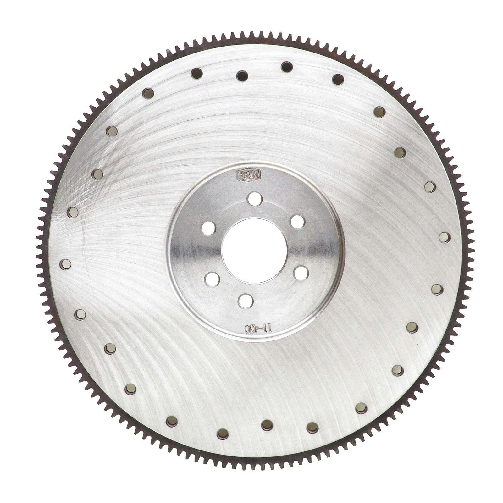 Hays 11-430 Internally Balanced Flywheel, 143 Tooth, Big Block Mopar,