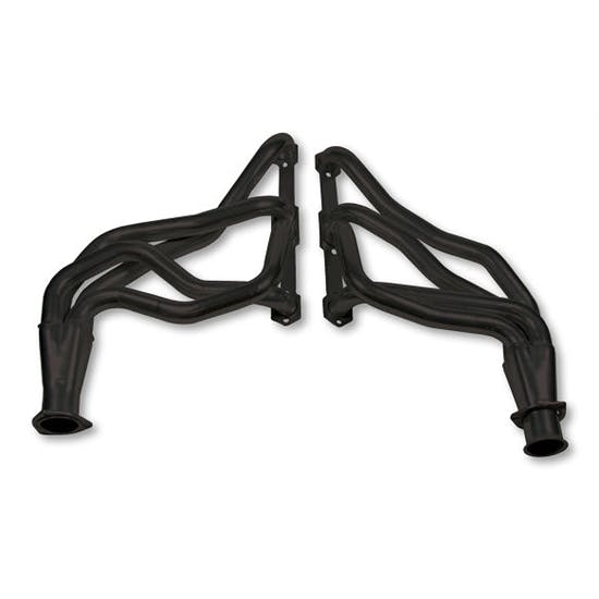 Flowtech 11506FLT Long Tube Header, 1.625 Inch Tube Size