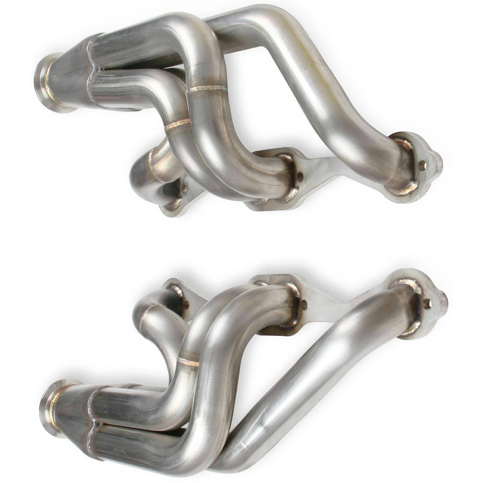 Flowtech 11569FLT Small Block Chevy Turbo Headers
