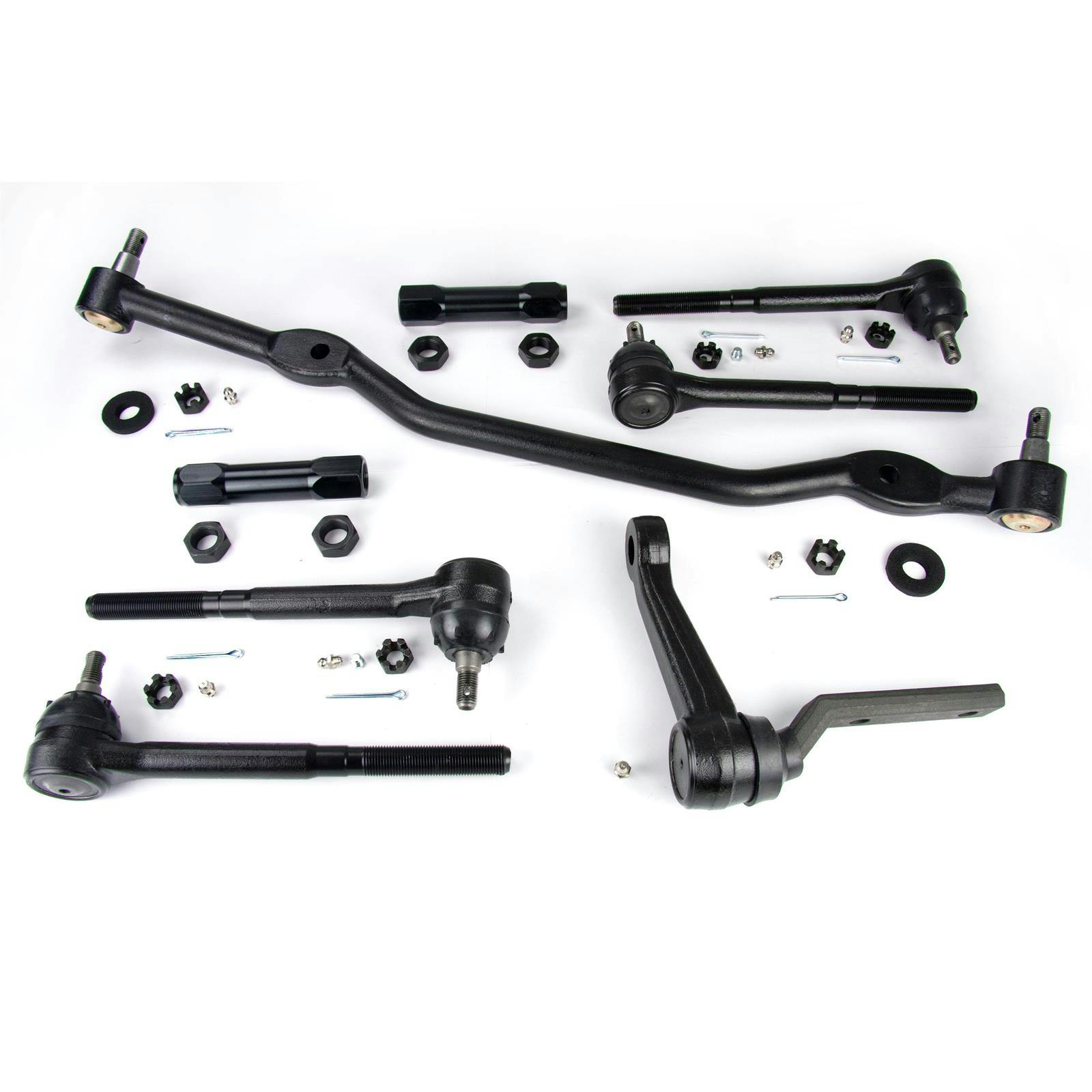 Proforged 116-10009 Steering Rebuild Kit 1964-1967 GM A-Body