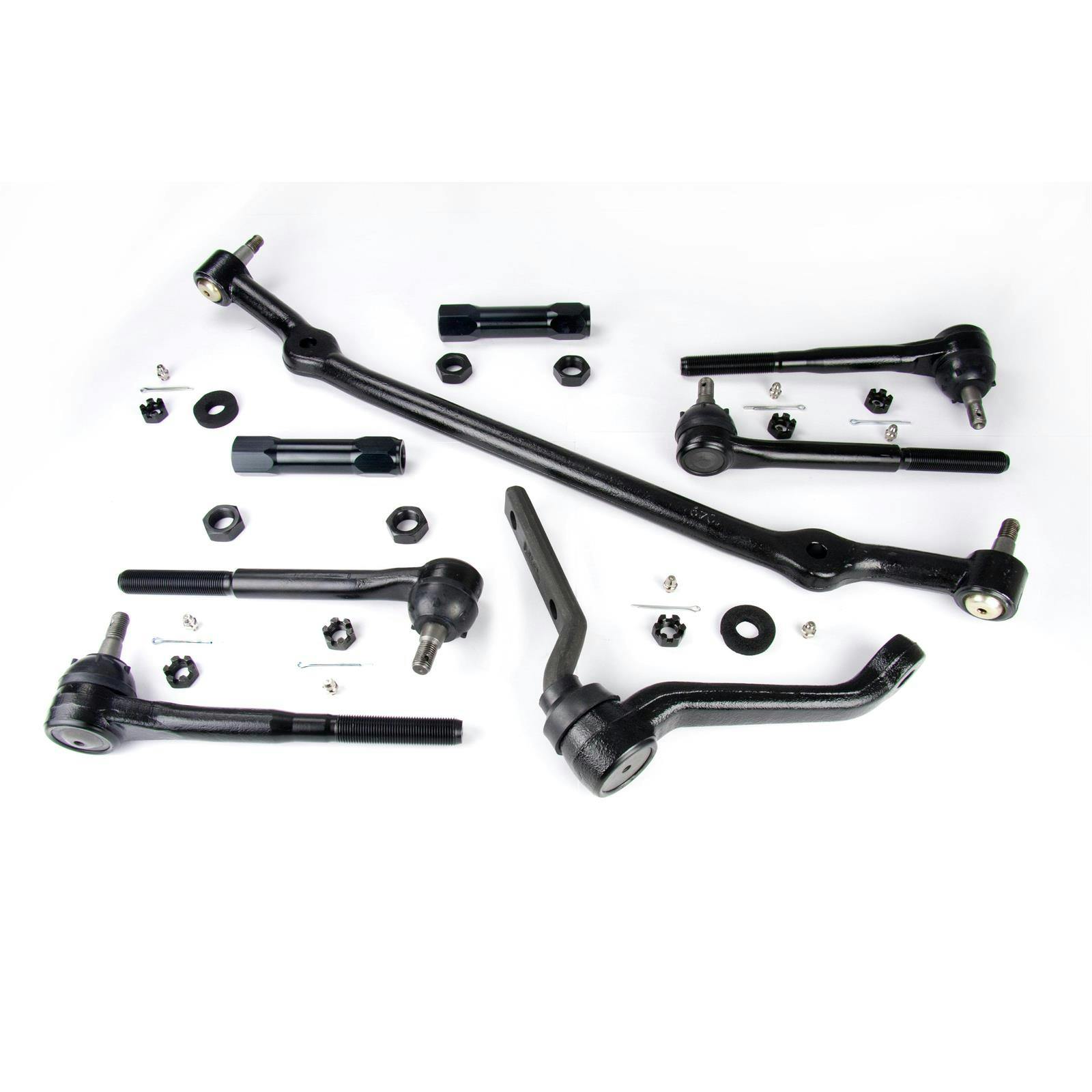 Proforged 116-10016 Steering Rebuild Kit, 1982-92 Camaro/Firebird