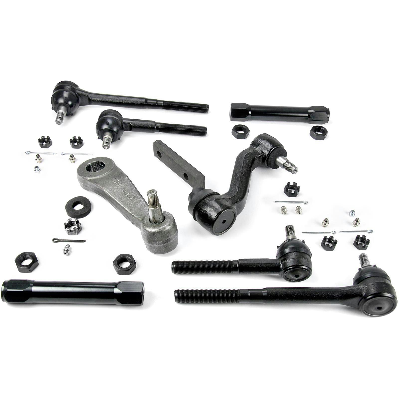 Proforged 116-10018 Steering Rebuild Kit, 68-69 Camaro/68-74 Nova