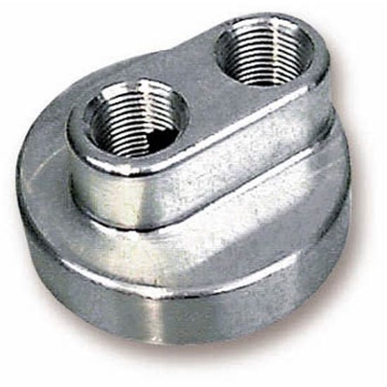 Earls 1178ERL Oil Filter By-Pass Adapter, 0.75 Inch