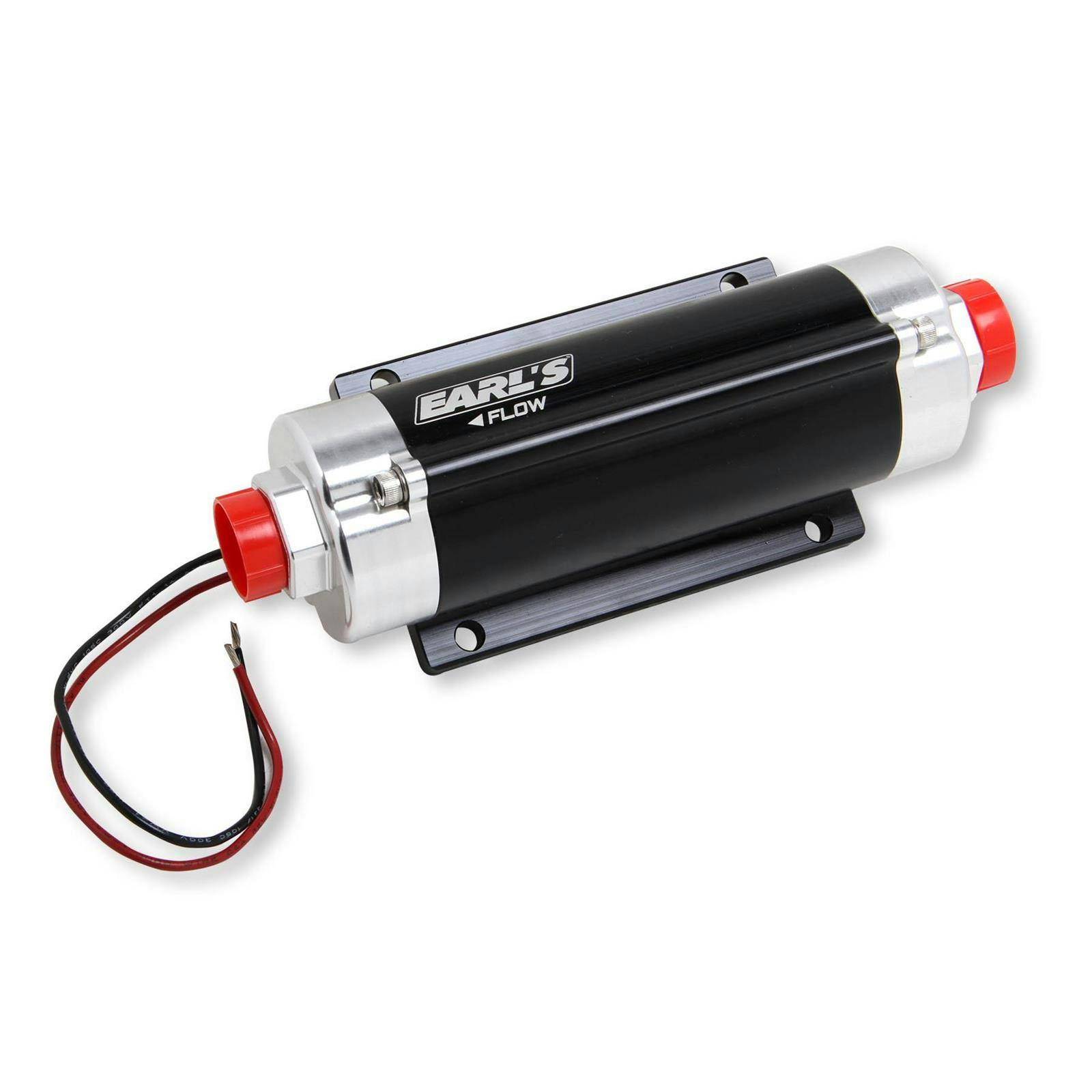 Earls 1200600ERL 65 GPH HP In-line Fuel Pump