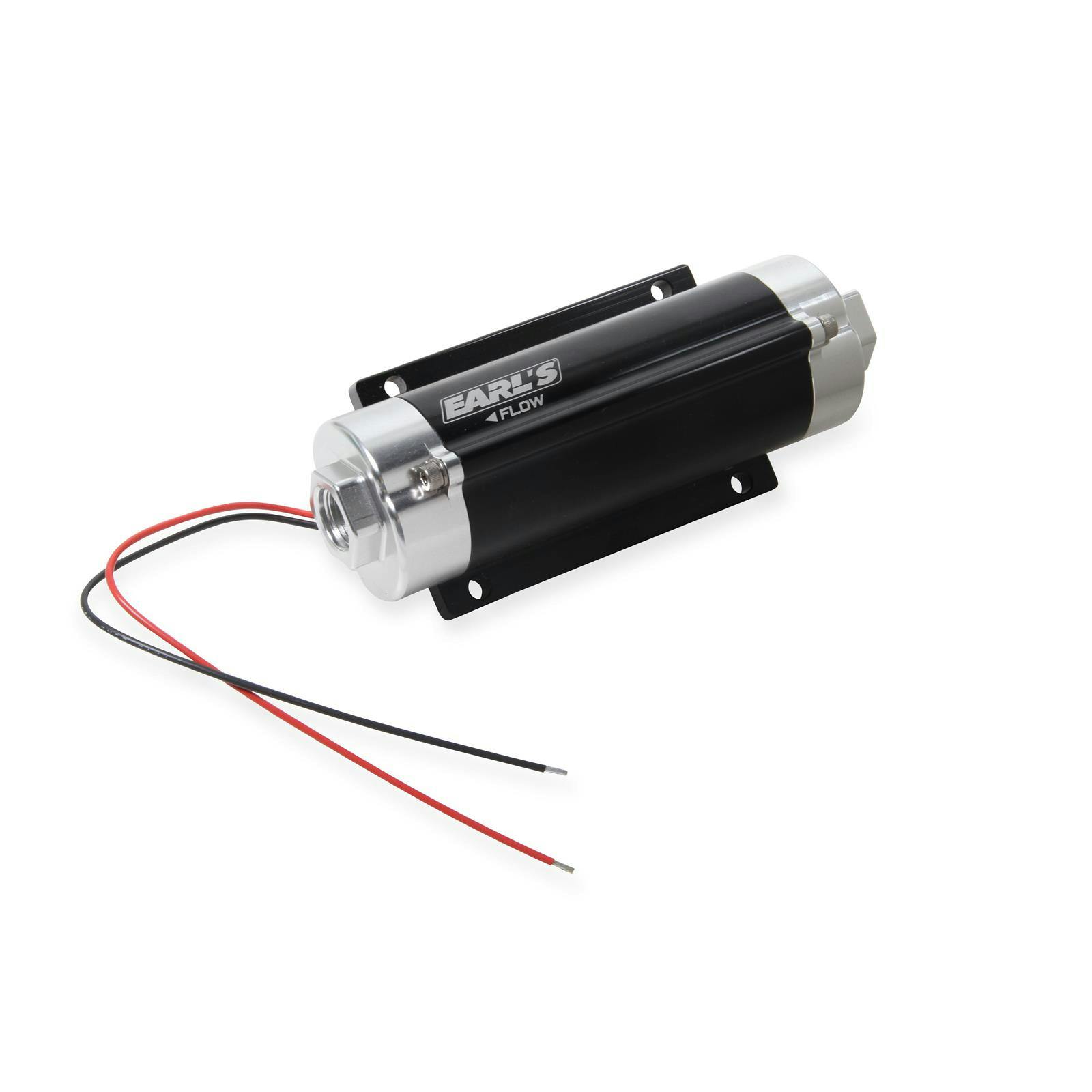 Earls 1200890ERL 105 GPH HP Inline Fuel Pump