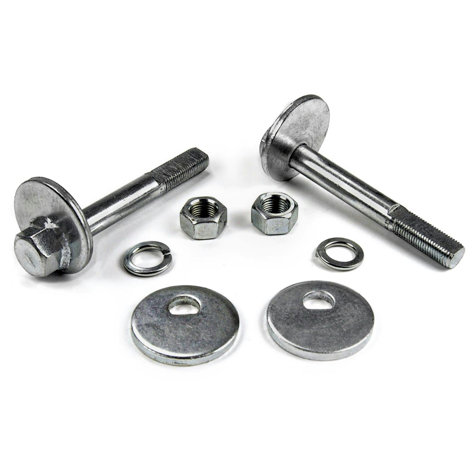 Proforged 120-10009 Alignment Cam Bolt Kit