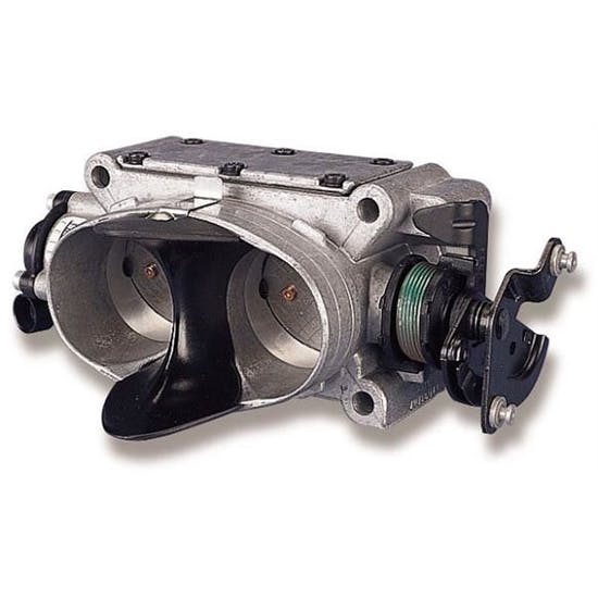 Holley 120-140 Throttle Body Airfoil Kit