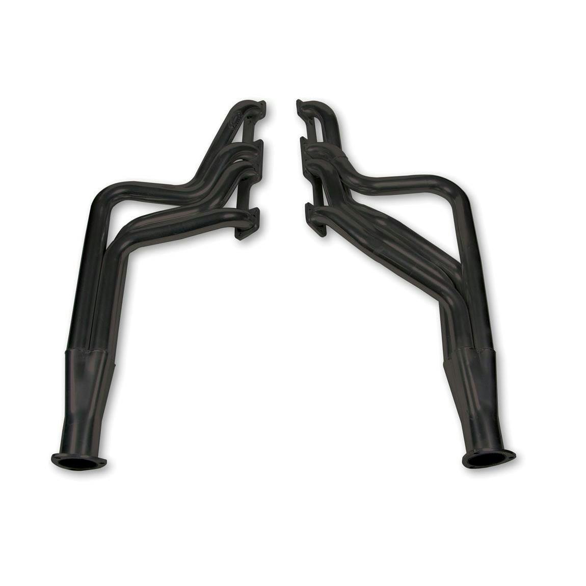 Hooker 1203HKR Super Competition Long Tube Headers, Painted