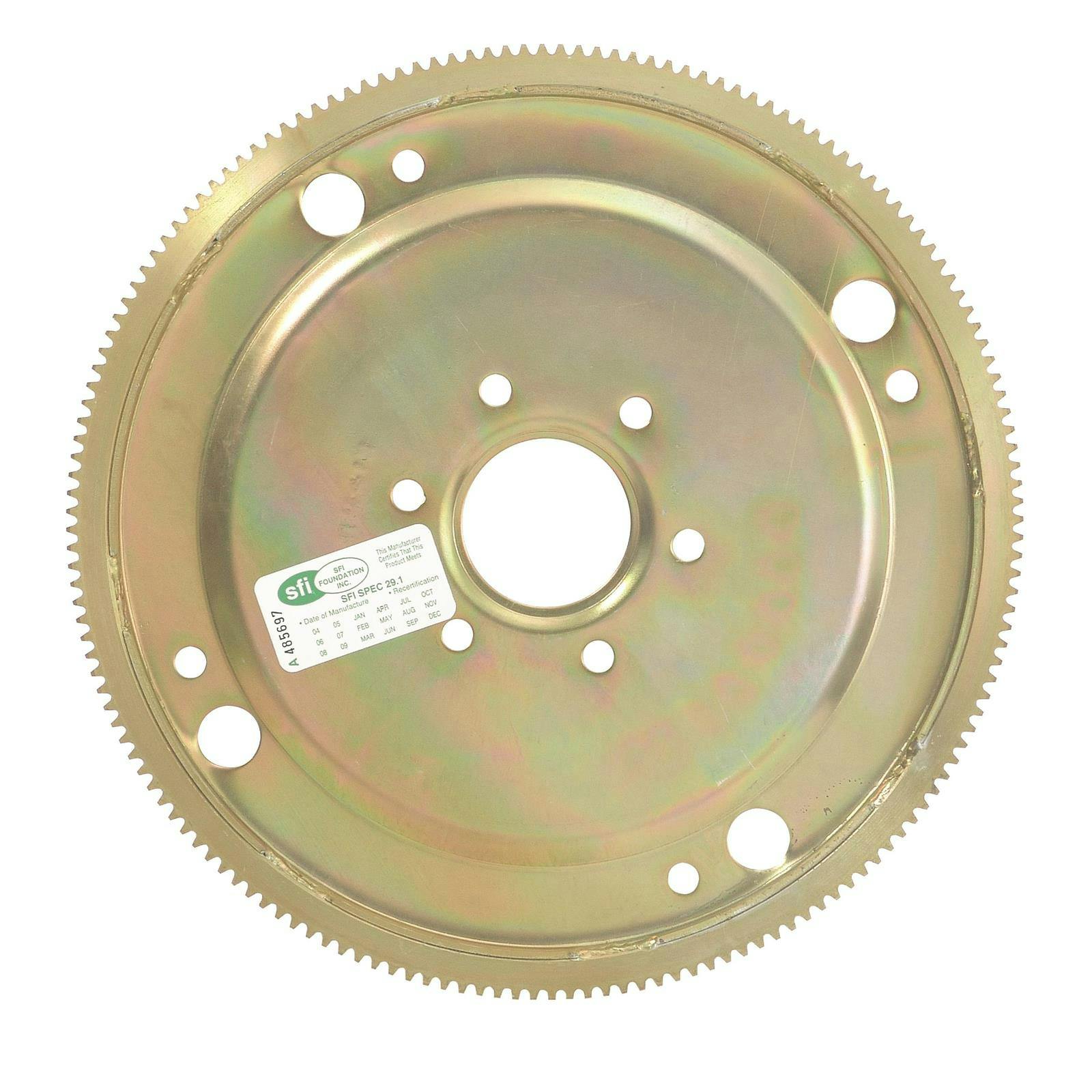 Hays 12-060 164 Tooth Internal Balanced Flexplate, 1968-1978 BBF V8