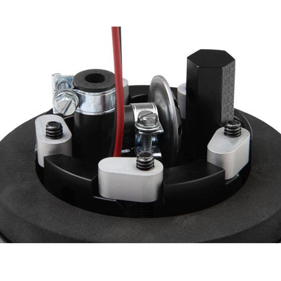 Holley 12-130 In-Tank RetroFit Fuel Module, Return Line Type