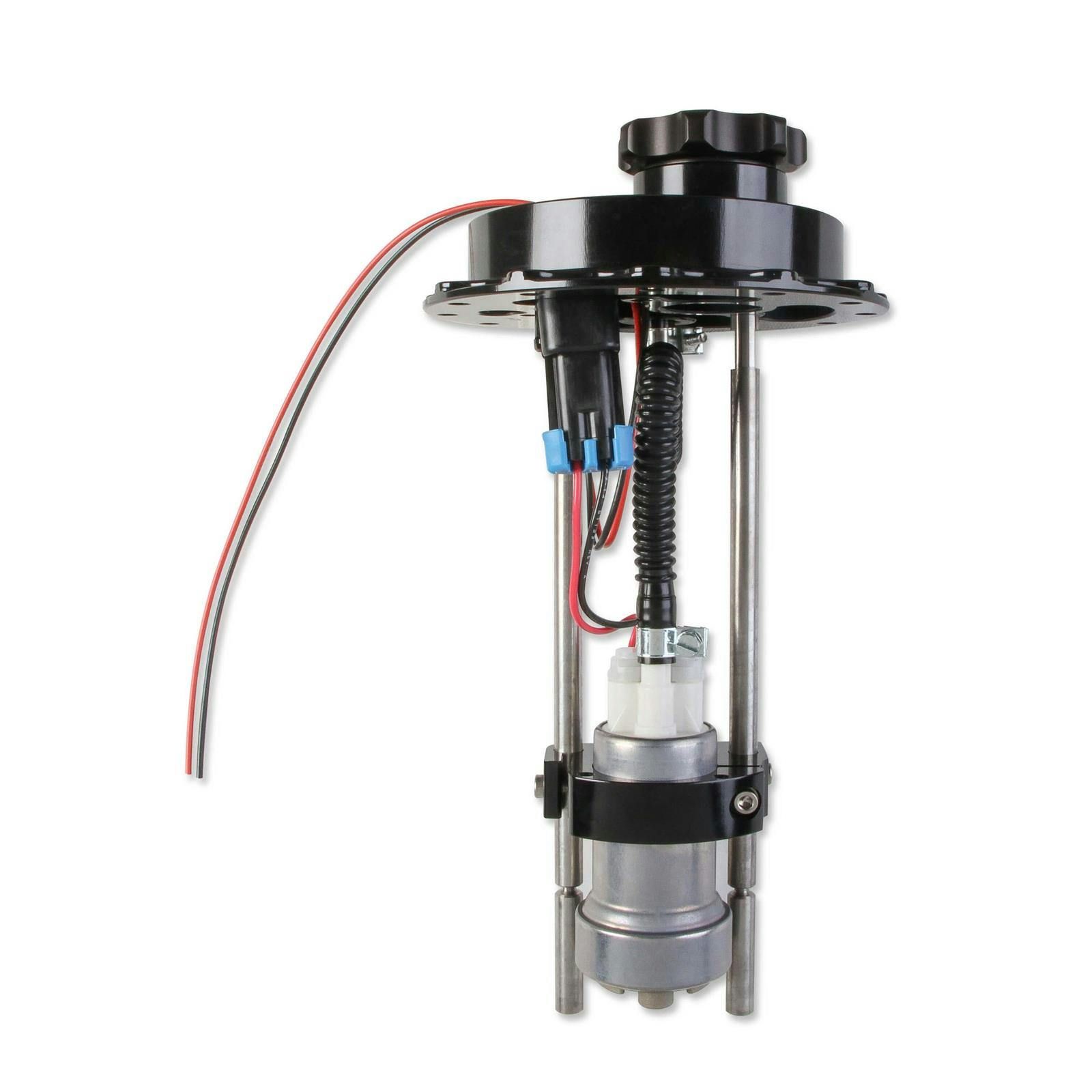 Holley 12-146 Fuel Cell EFI Pump Module Assembly