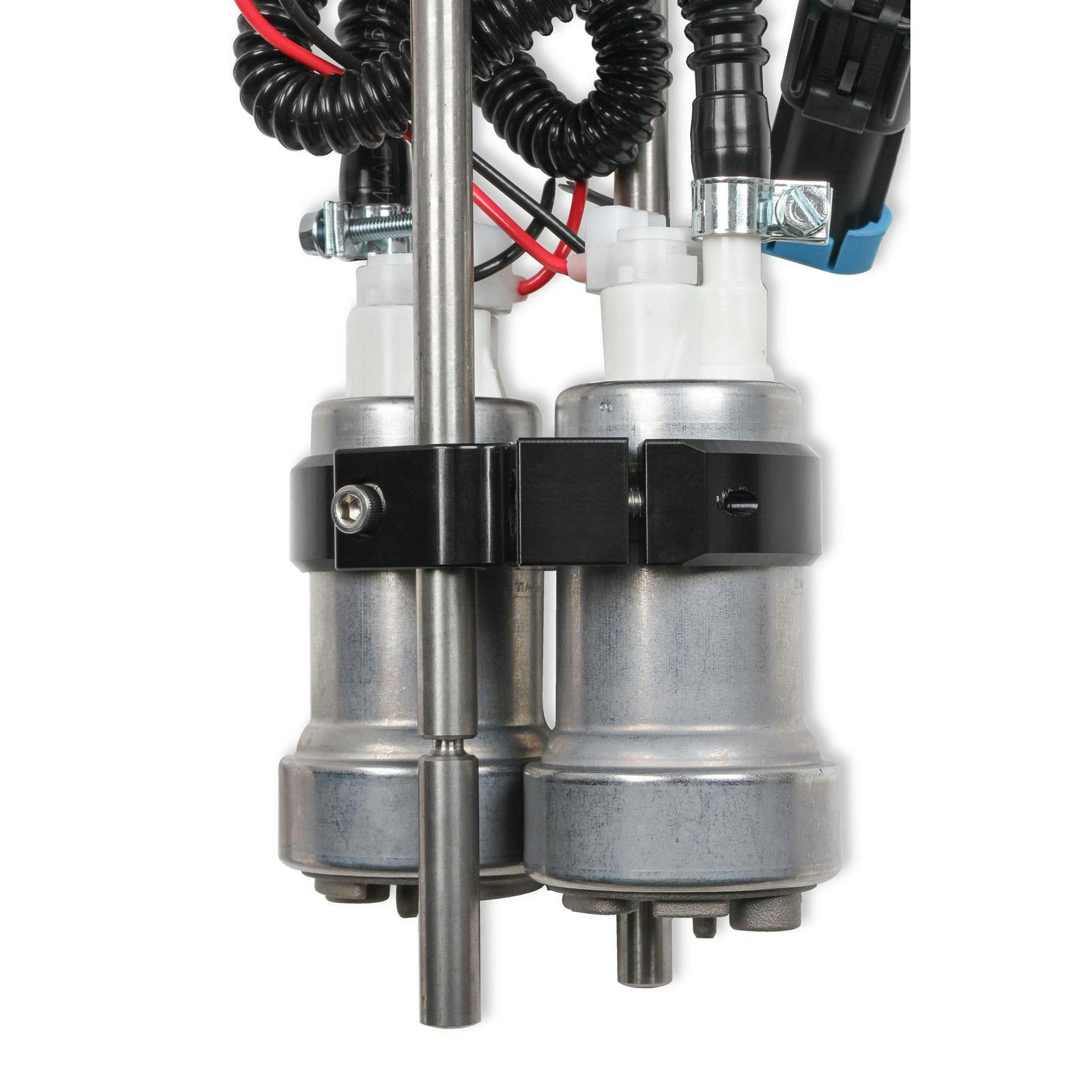 Holley 12-147 Fuel Cell EFI Pump Module Assembly