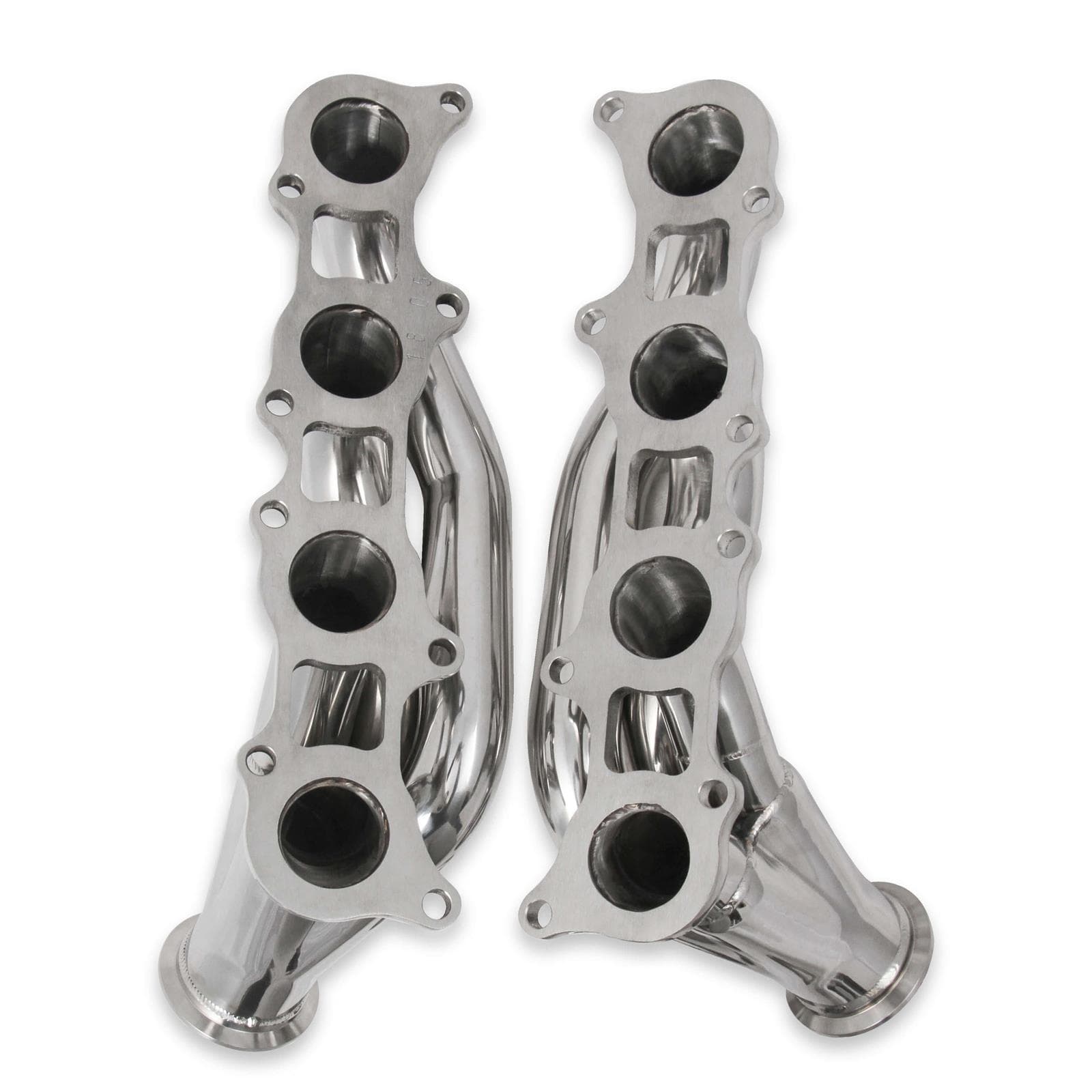 FORD COYOTE TURBO HDRS 15