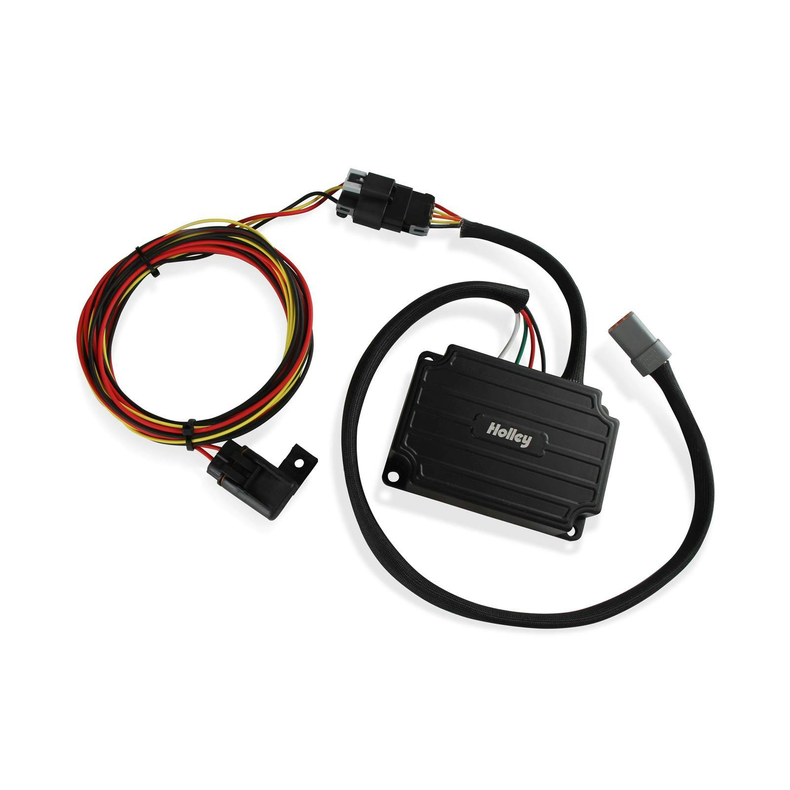 Holley 12-155 Fuel Cell EFI Pump Module Assy. VR Series, 10 Bolt