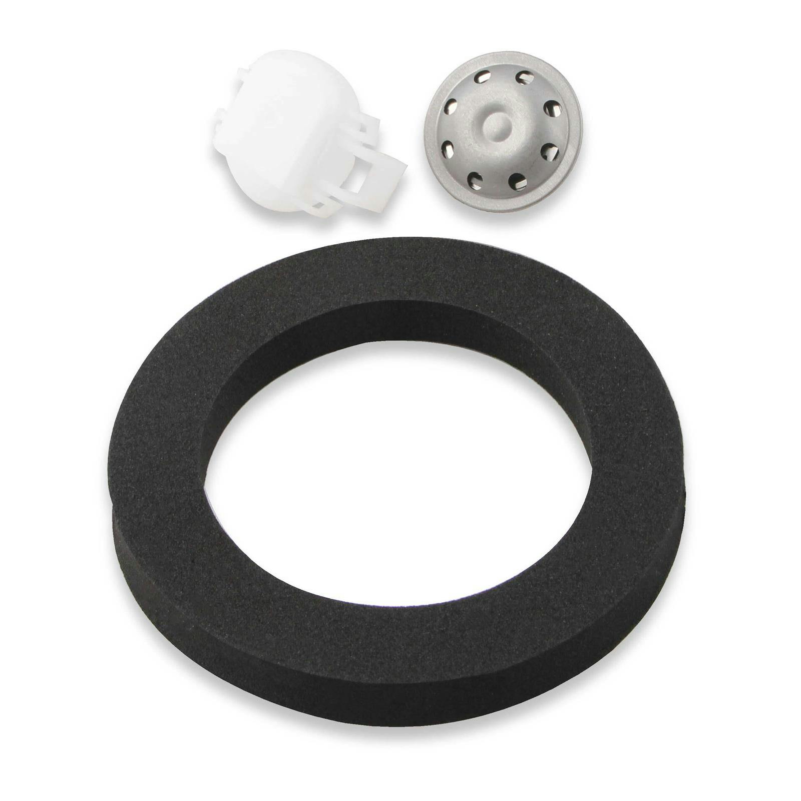 Holley 12-160 EFI Replacement Regulator Kit