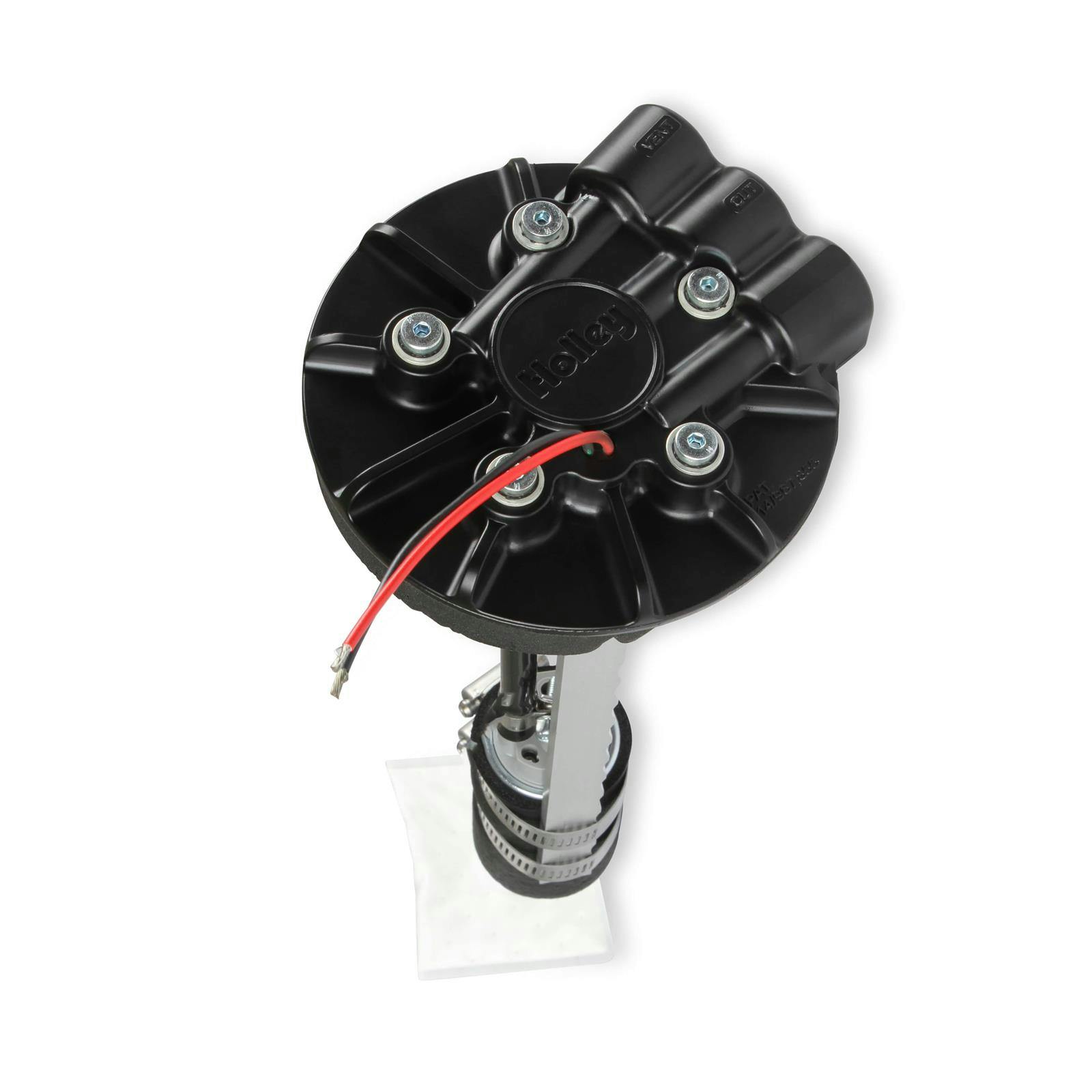 Holley 12-169 In-Tank Retrofit Fuel Module Returnless, 255 LPH