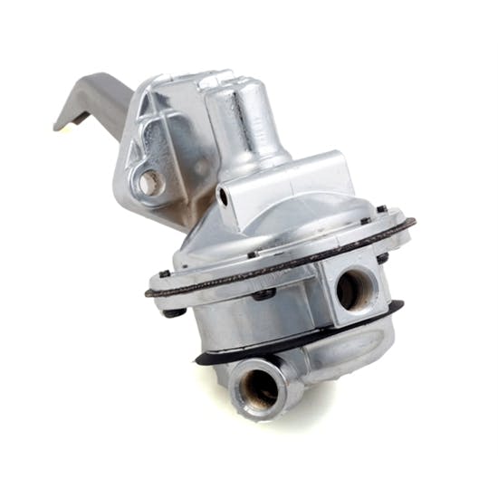 Holley 12-289-11 S/B Ford Racing Pro Mechanical Fuel Pump, 110 GHP