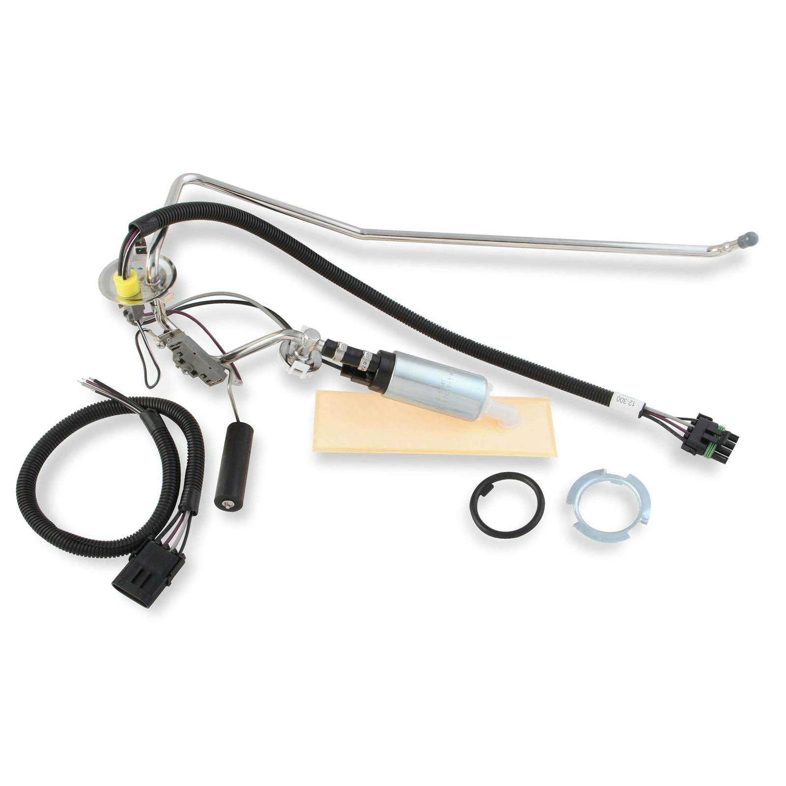 Holley 12-300 OE Style EFI Fuel Tank Modules, 255 LPH