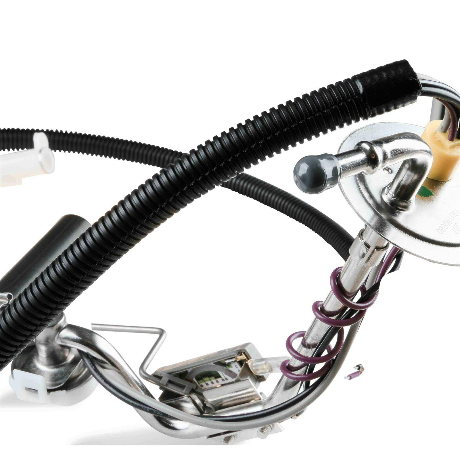 Holley 12-310 OE Style EFI Fuel Tank Module, 255 LPH