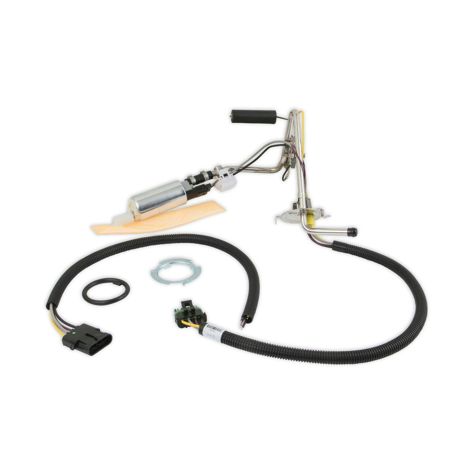 Holley 12-310 OE Style EFI Fuel Tank Module, 255 LPH