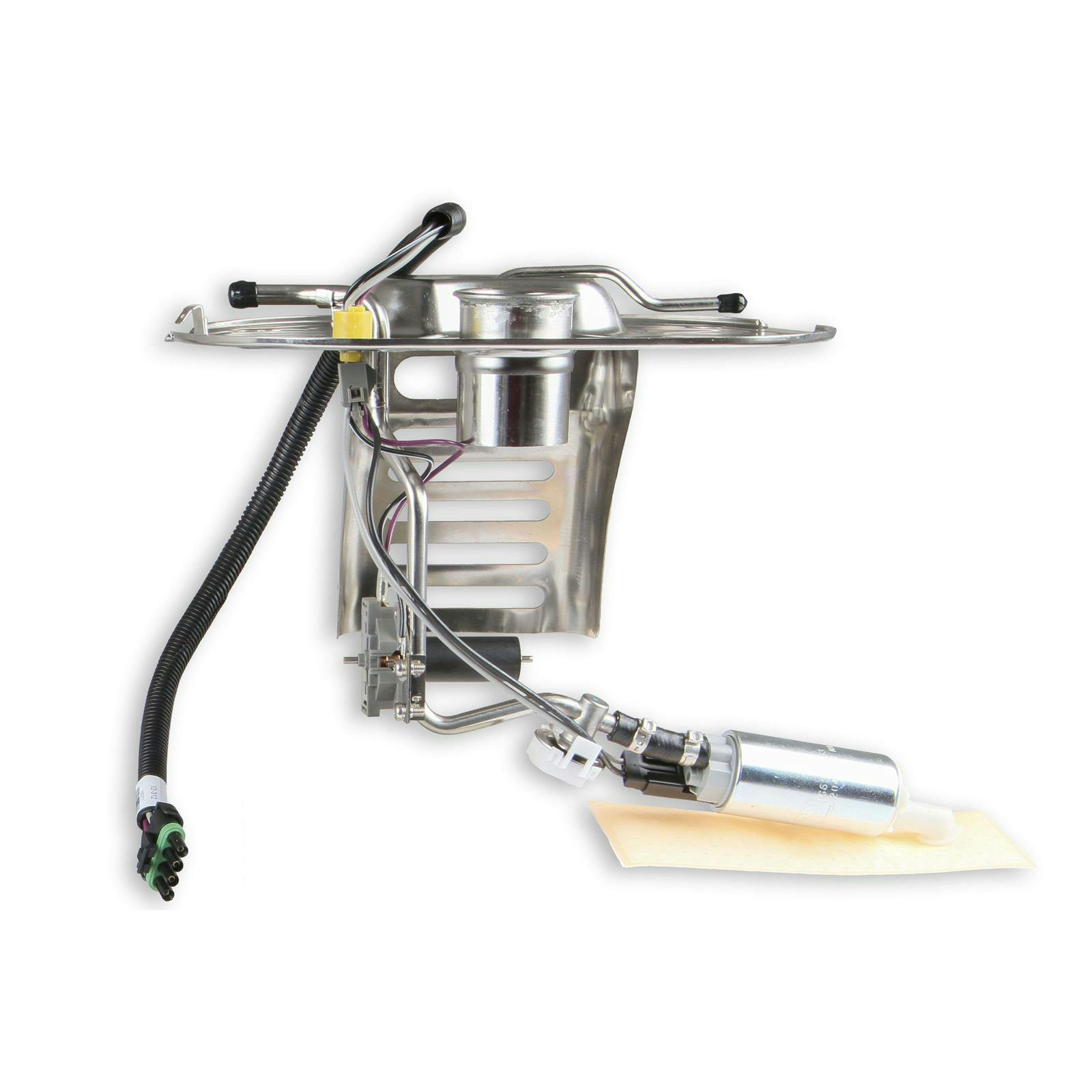 Holley 12-312 OE Style EFI Fuel Tank Module, 75-77 Corvette