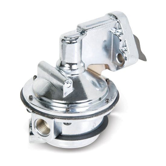 Holley 12-327-20 Small Block Chevy 170 GPH Mechanical Fuel Pump