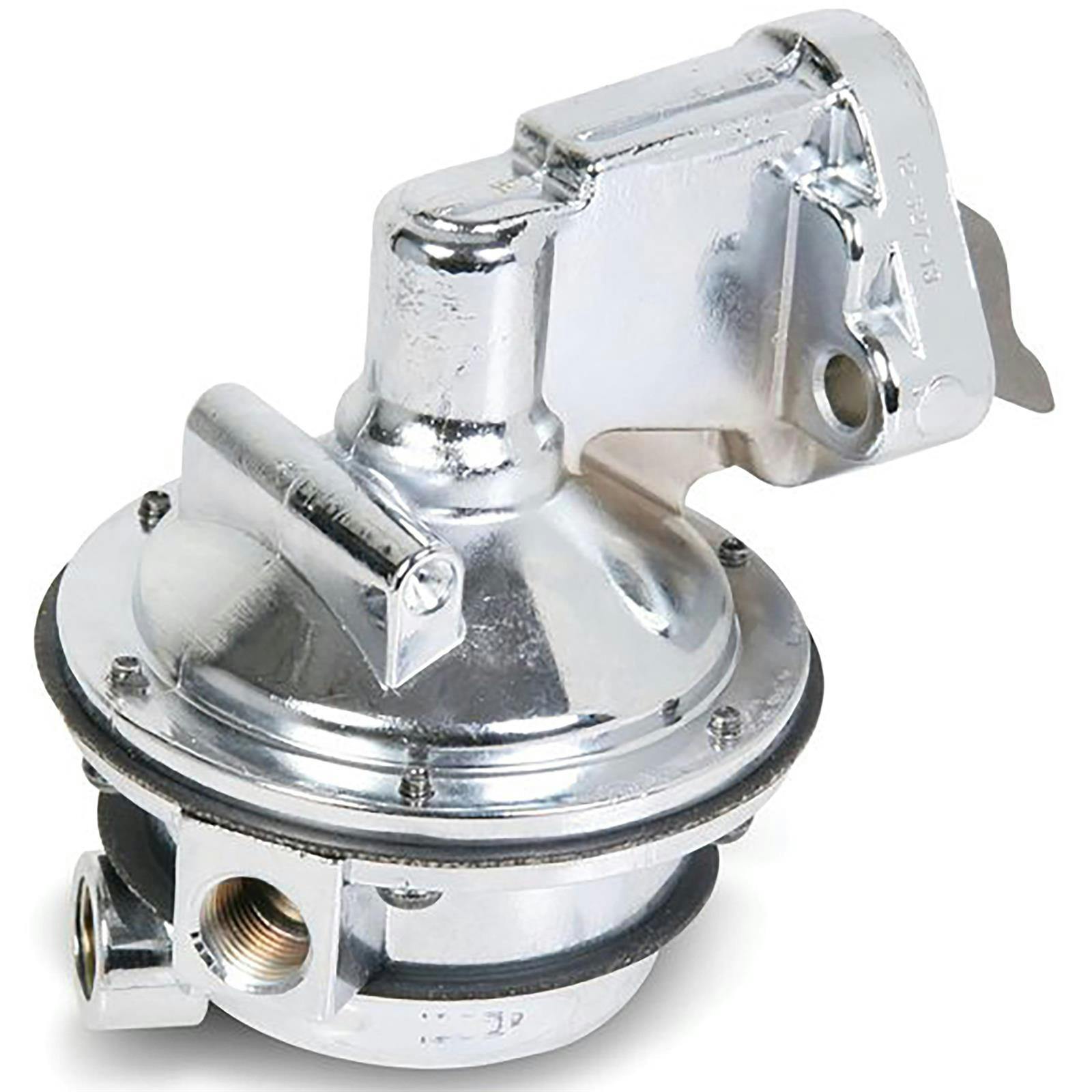 Holley 12-327-13 Small Block Chevy Racing Mechanical Fuel Pump-130 GPH