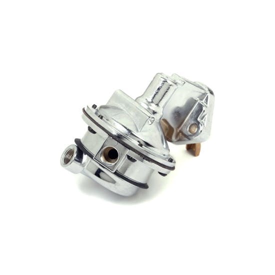 Holley 12-454-13 130 Plus GPH Mechanical Fuel Pump