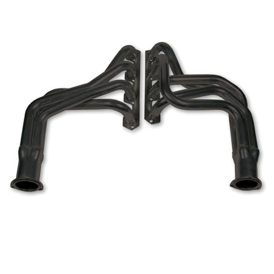 Flowtech 12500FLT Long Tube Header, Painted, 1-1/2 Inch Tube Size